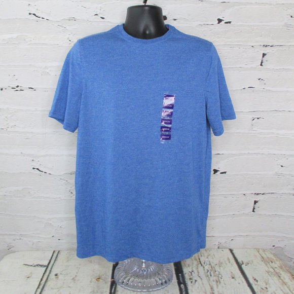 Berkley Jensen Active Pocket T-Shirt - Picture 1 of 6